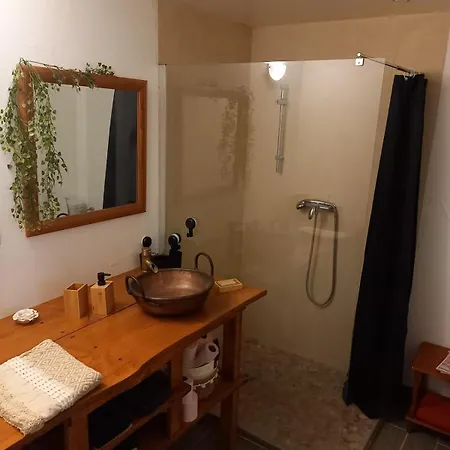 Maison Au Calme *