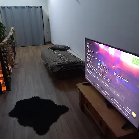 Maison Au Calme Casa vacanze *