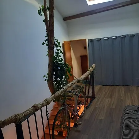 Maison Au Calme *