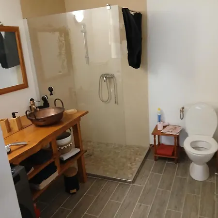 Maison Au Calme Casa vacanze *