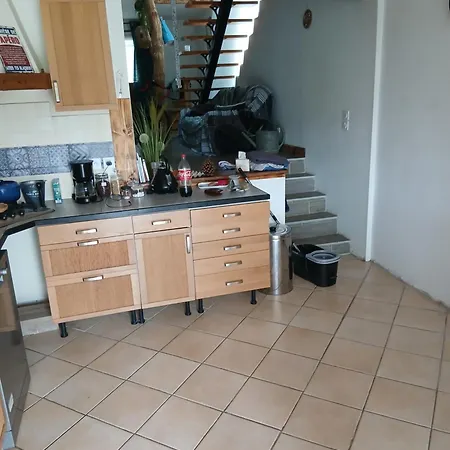 Maison Au Calme Casa vacanze